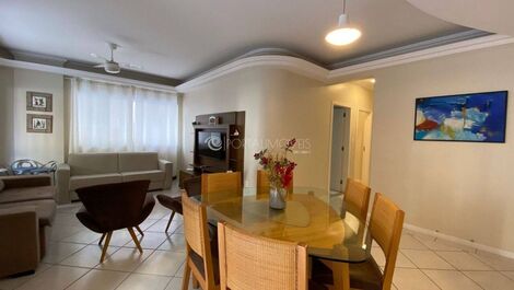 Apartment with huge terrace, 3 bedrooms, 150 meters from the beach