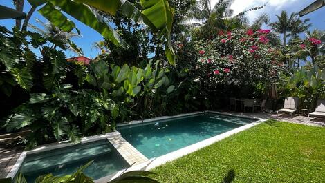 Flat for rent in Segura Beach