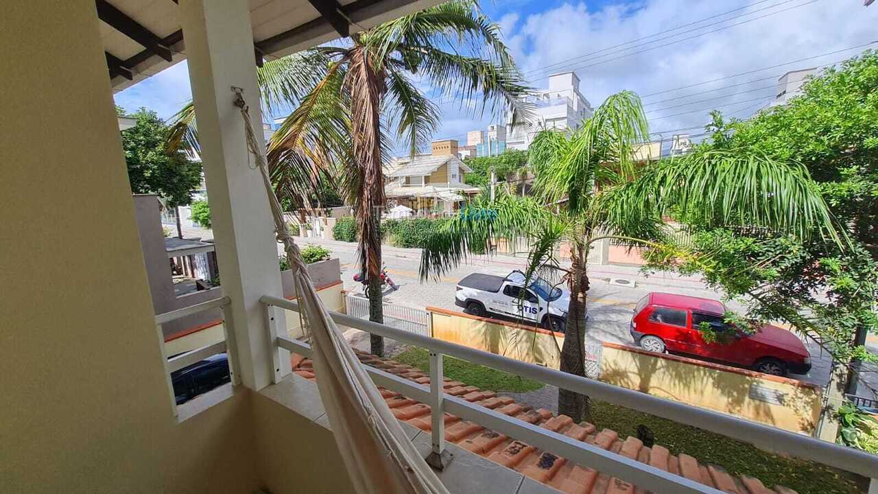 Casa para alquiler de vacaciones em Bombinhas (Mariscal)