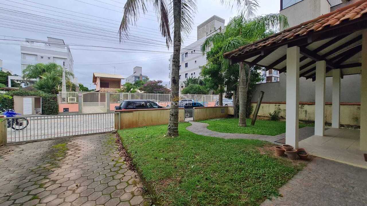 Casa para alquiler de vacaciones em Bombinhas (Mariscal)