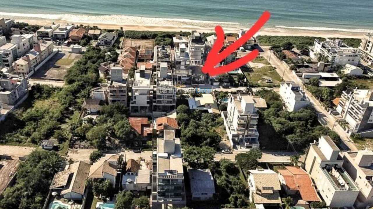 Casa para alquiler de vacaciones em Bombinhas (Mariscal)