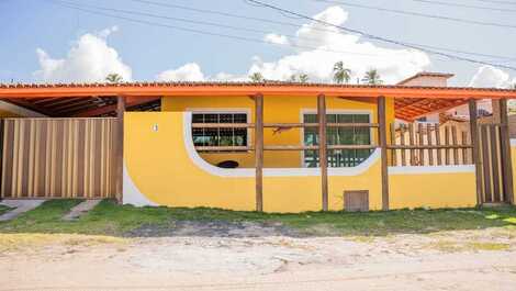 Casa para alugar em Ilhéus - Cond Aguas de Olivenca