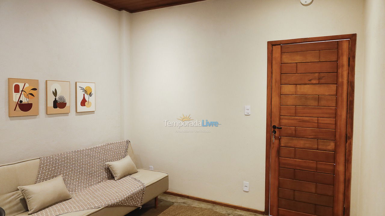 House for vacation rental in Petrópolis (Corrêas)