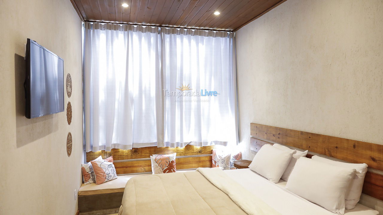 House for vacation rental in Petrópolis (Corrêas)