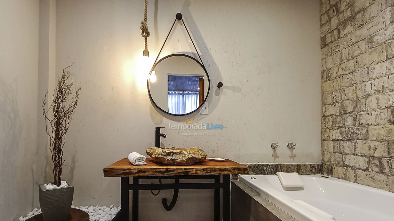 House for vacation rental in Petrópolis (Corrêas)