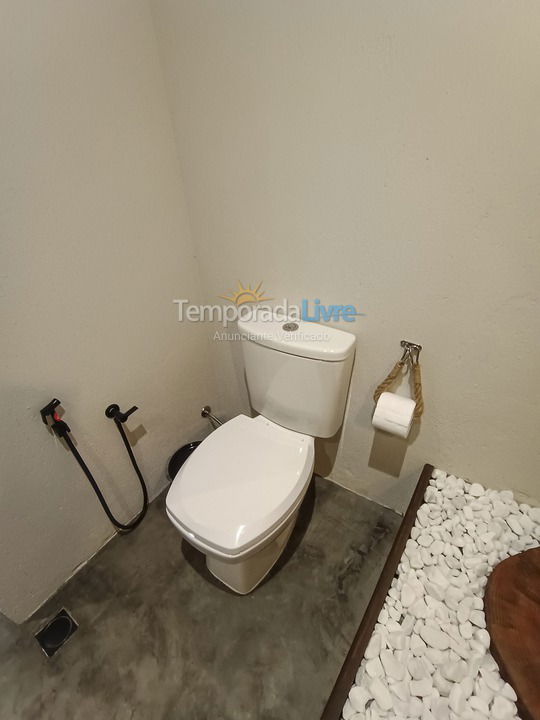 House for vacation rental in Petrópolis (Corrêas)