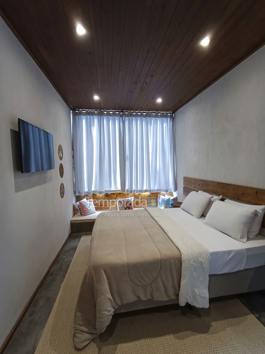 House for vacation rental in Petrópolis (Corrêas)