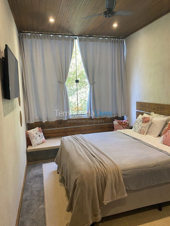 House for vacation rental in Petrópolis (Corrêas)