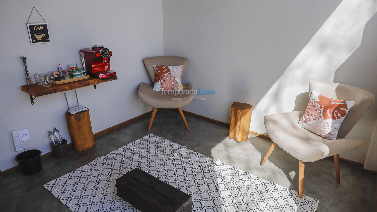 House for vacation rental in Petrópolis (Corrêas)