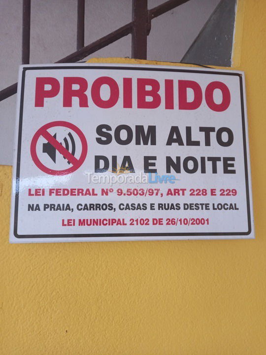 Casa para aluguel de temporada em Ubatuba (Praia Grande)