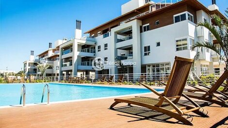 Beautiful apartment facing the sea and overlooking Campeche Island