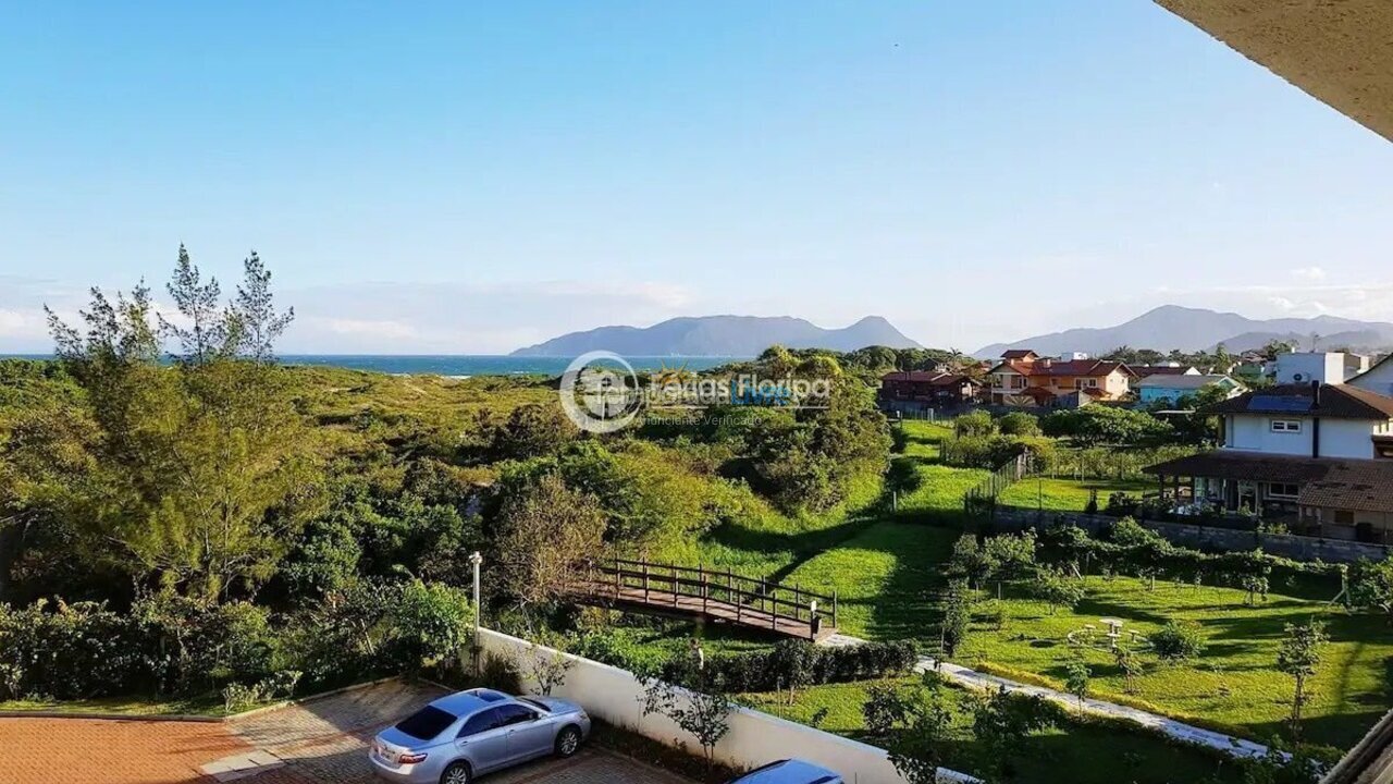 Apartment for vacation rental in Florianopolis (Campeche)