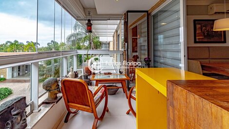 Apartamento para alquilar en Florianopolis - Campeche