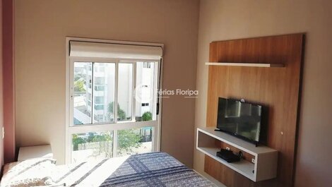 Hermoso apartamento frente al mar y vistas a la Isla de Campeche