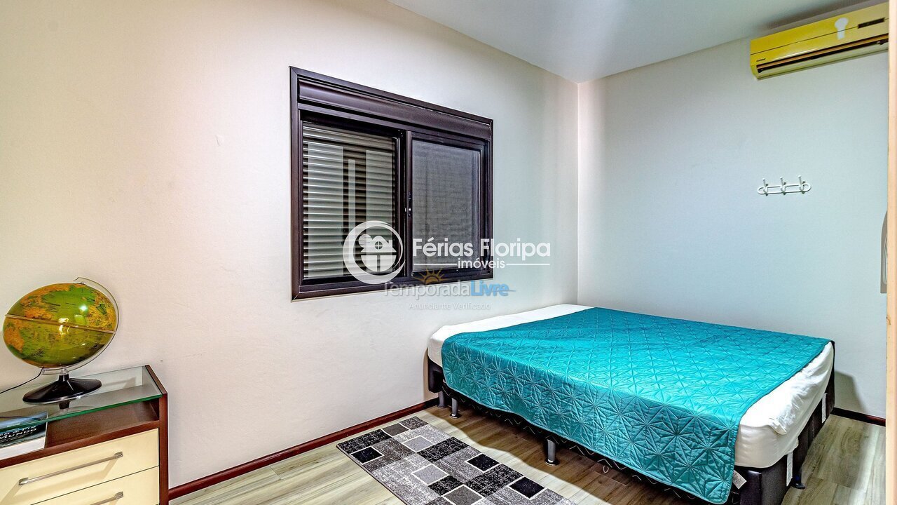 House for vacation rental in Florianópolis (Acores)