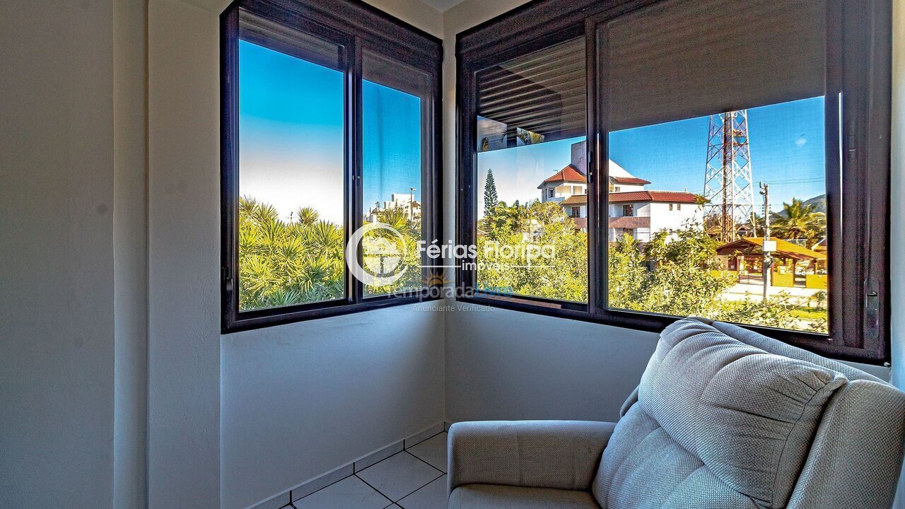 House for vacation rental in Florianópolis (Acores)
