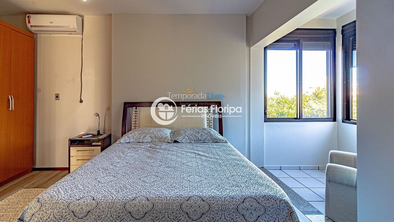 House for vacation rental in Florianópolis (Acores)