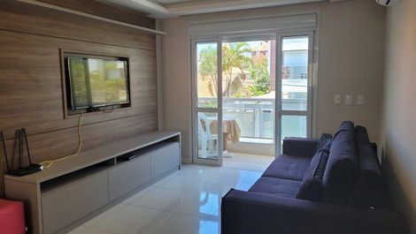 Apartment for rent in Florianopolis - Canasvieiras