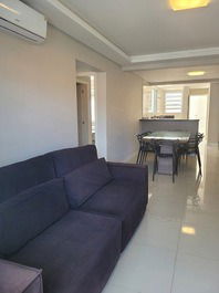 LINDO APARTAMENTO HÁ 160M DA PRAIA