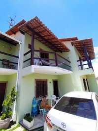 Wonderful triplex in Peró - Cabo Frio for the season