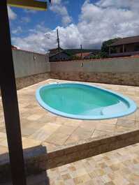 Wonderful triplex in Peró - Cabo Frio for the season