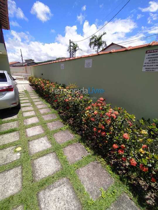 Casa para aluguel de temporada em Cabo Frio (Peró)