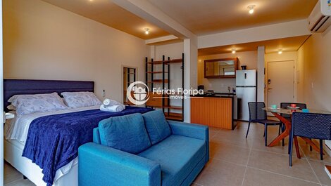 Apartamento para alquilar en Florianopolis - Campeche