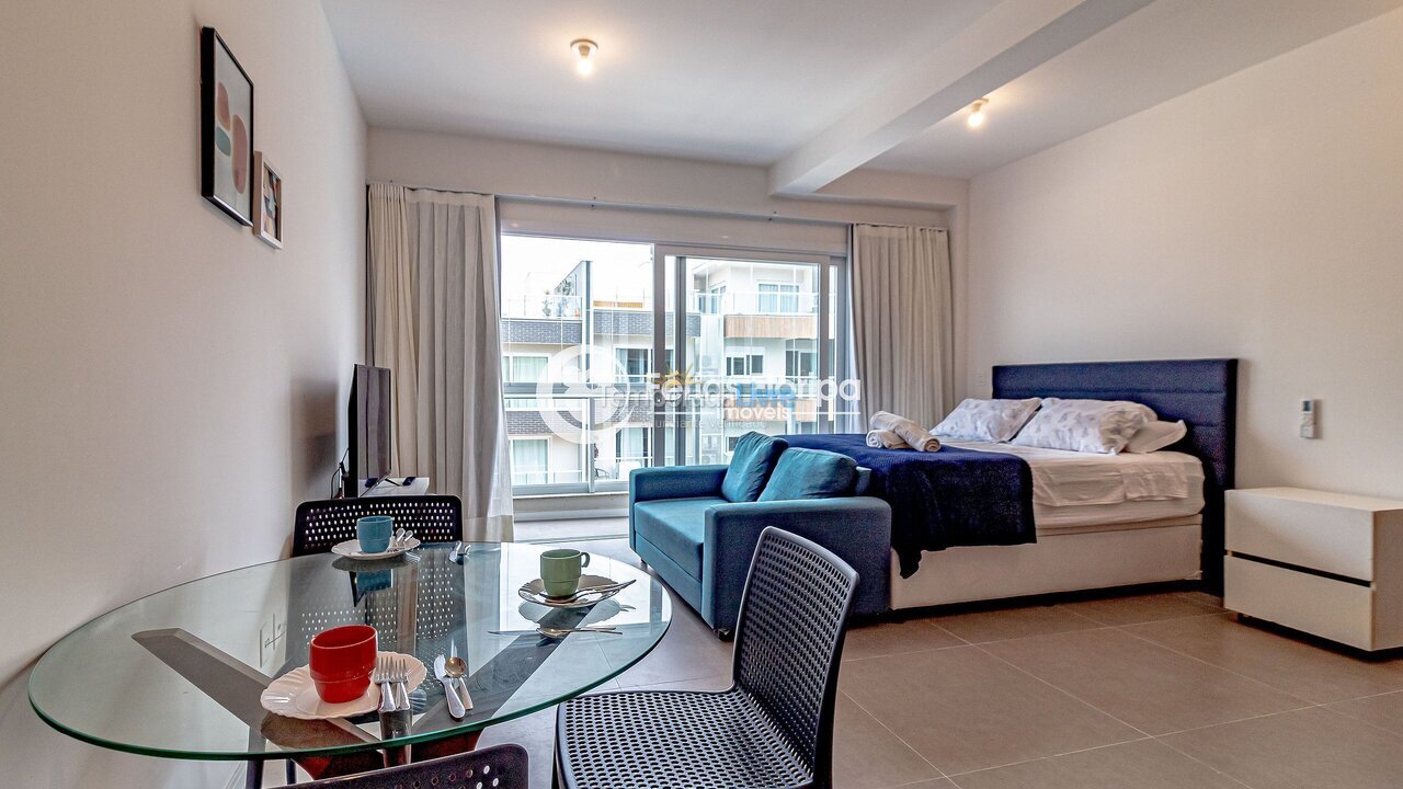 Apartamento para alquiler de vacaciones em Florianopolis (Campeche)