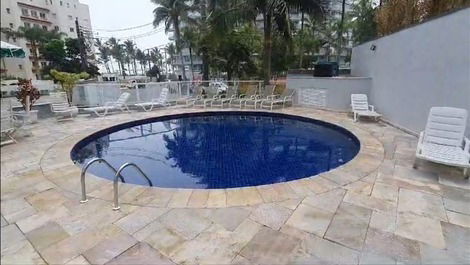 Piscina para adultos 