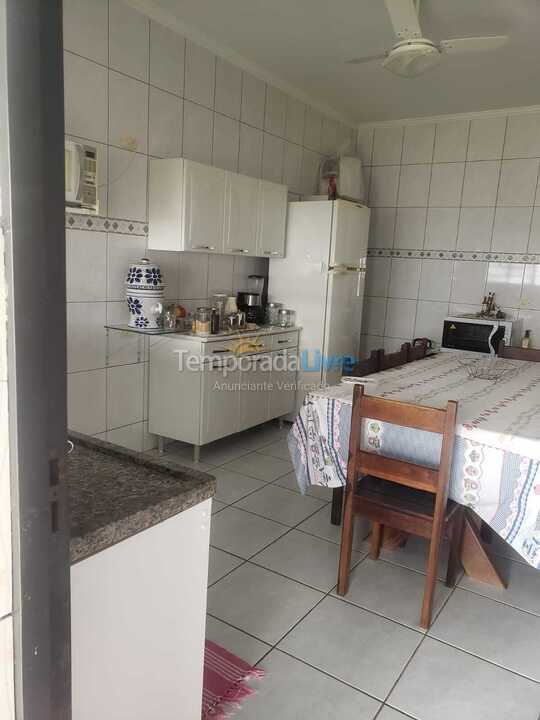 House for vacation rental in São Pedro (Recanto das Aguas)