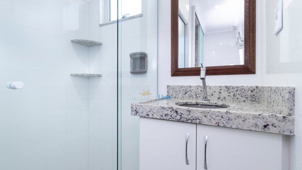 Casa para alquiler de vacaciones em Bombinhas (Morrinhos)