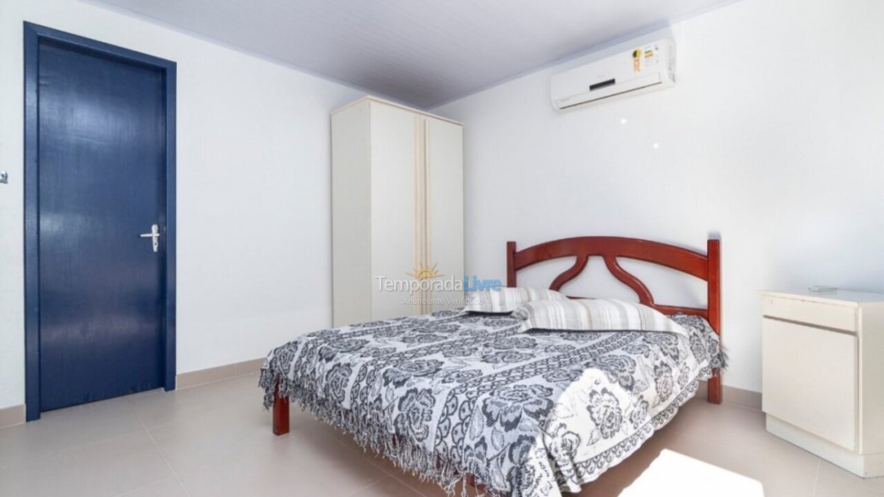 Casa para alquiler de vacaciones em Bombinhas (Morrinhos)