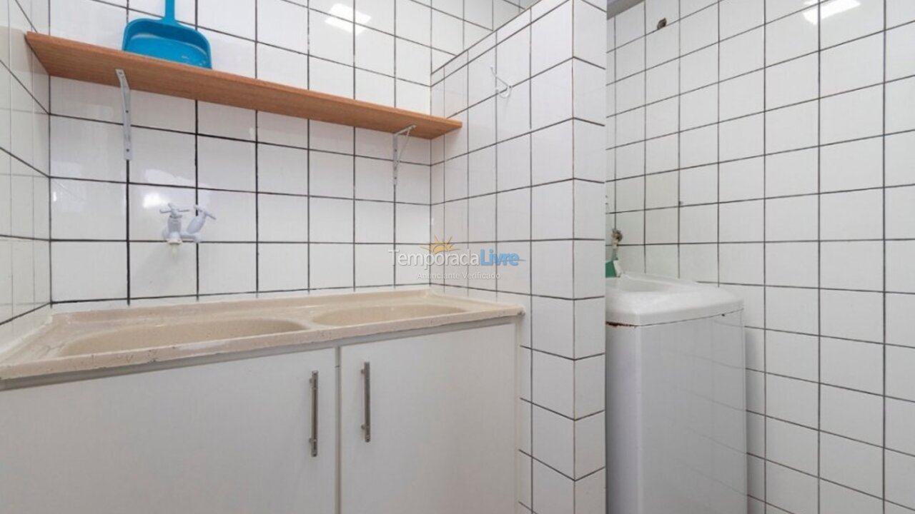 Casa para alquiler de vacaciones em Bombinhas (Morrinhos)