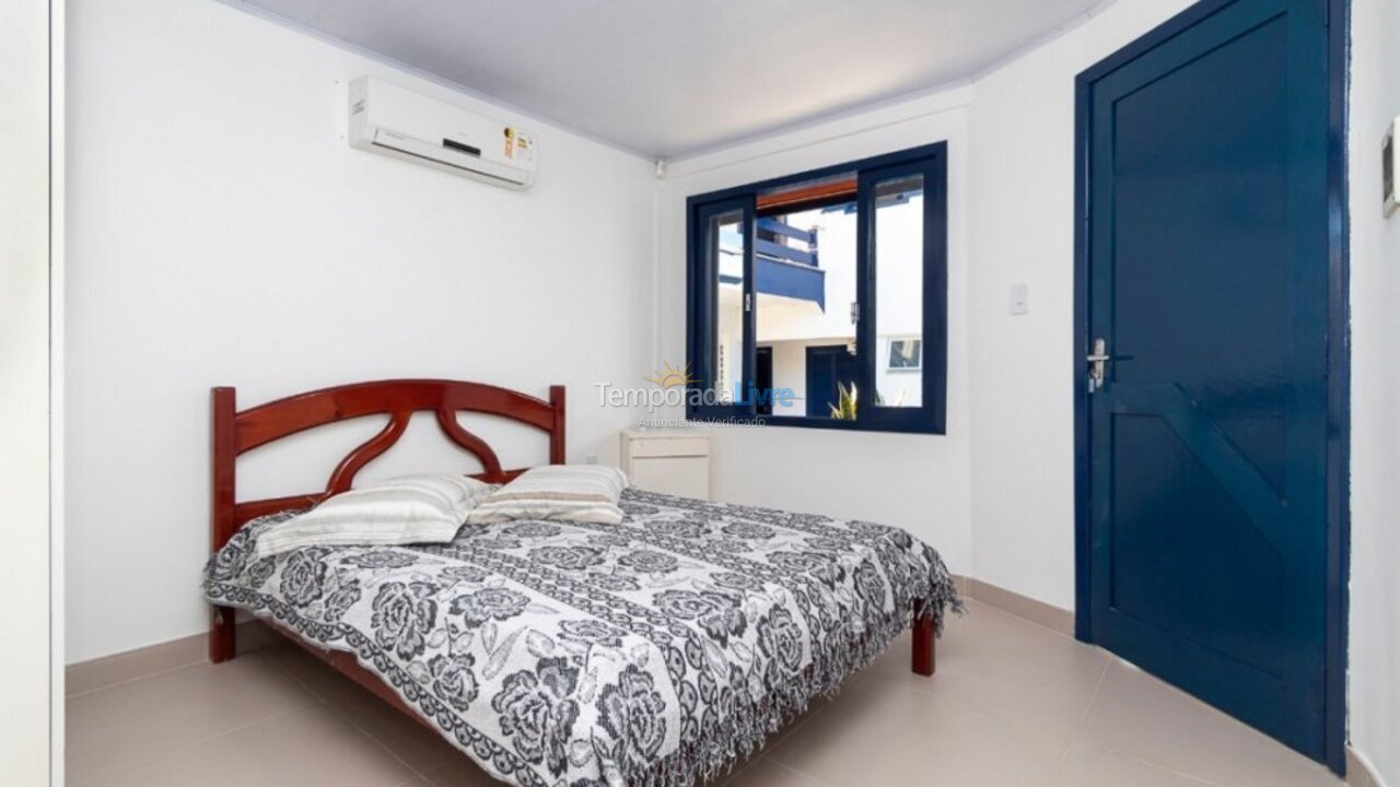 Casa para alquiler de vacaciones em Bombinhas (Morrinhos)