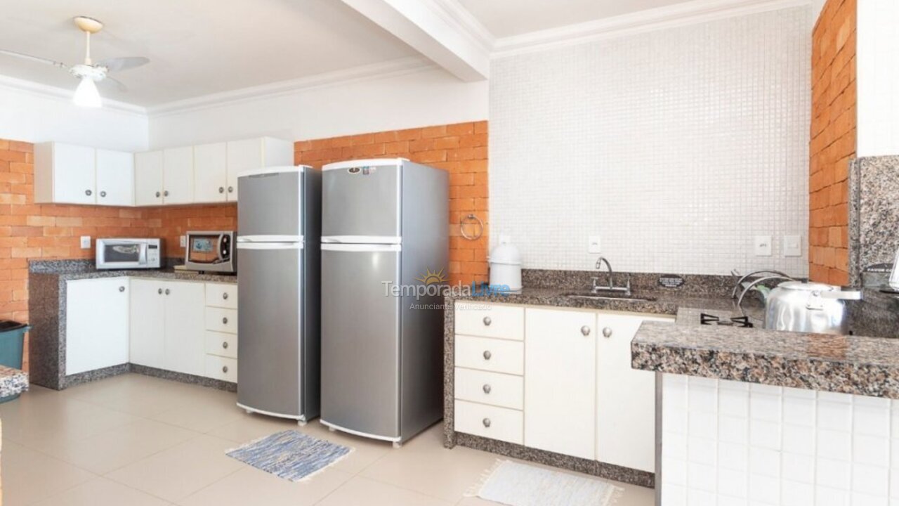 Casa para alquiler de vacaciones em Bombinhas (Morrinhos)