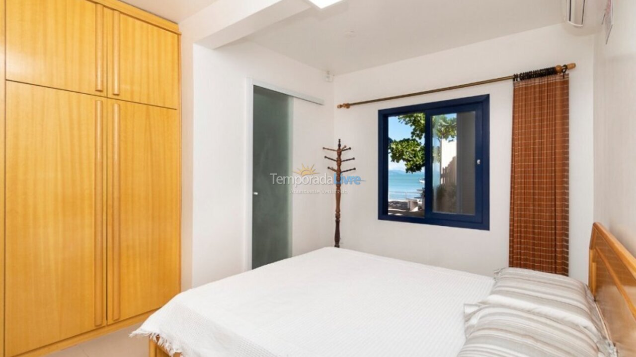 Casa para alquiler de vacaciones em Bombinhas (Morrinhos)