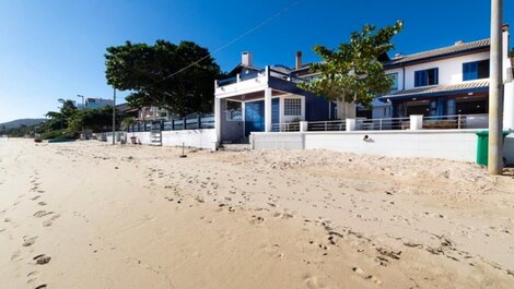 CASA FRENTE AL MAR - HERMOSA PUESTA DE SOL