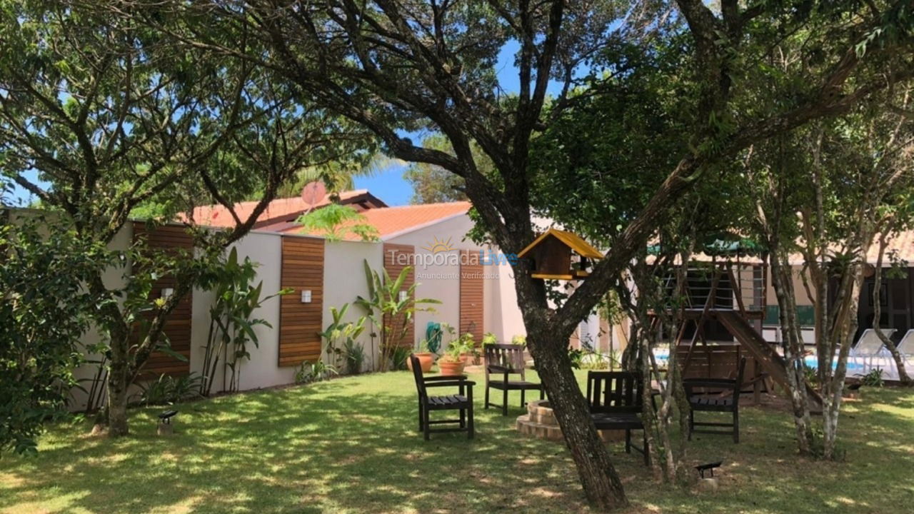 Casa para aluguel de temporada em Bombinhas (Mariscal)