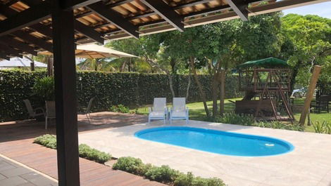 CASA EN MARISCAL CON PISCINA