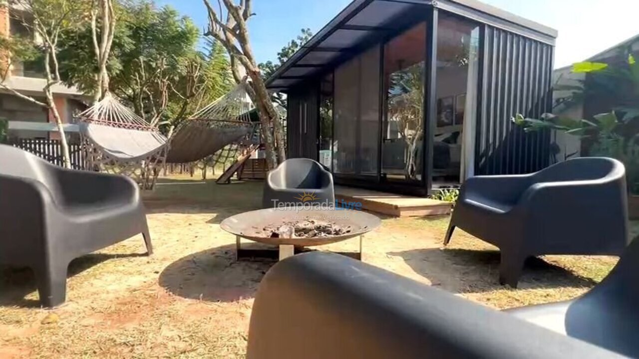 Casa para alquiler de vacaciones em Bombinhas (Mariscal)