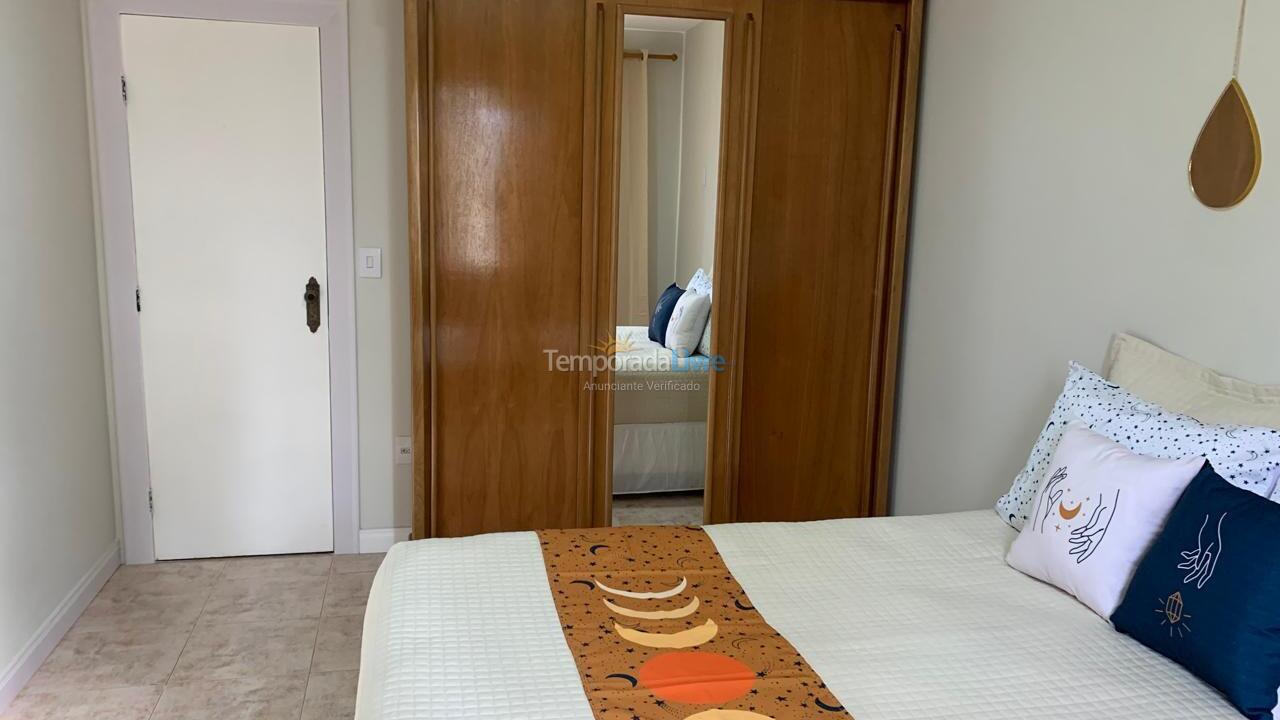 Apartment for vacation rental in Macaé (Praia do Pecado)