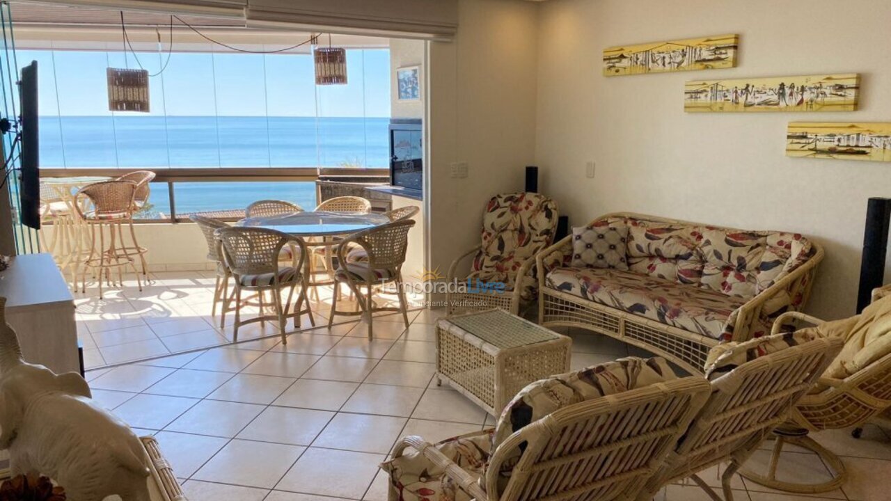 House for vacation rental in Bombinhas (Praia de Bombas)