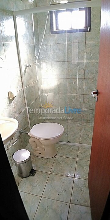 House for vacation rental in Bombinhas (Praia de Bombas)