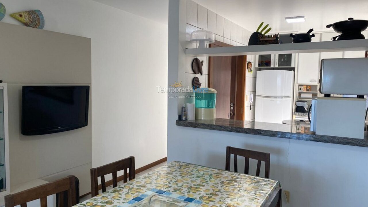 House for vacation rental in Bombinhas (Praia de Bombas)