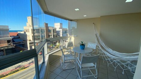 WONDERFUL PENTHOUSE WITH SEA VIEW