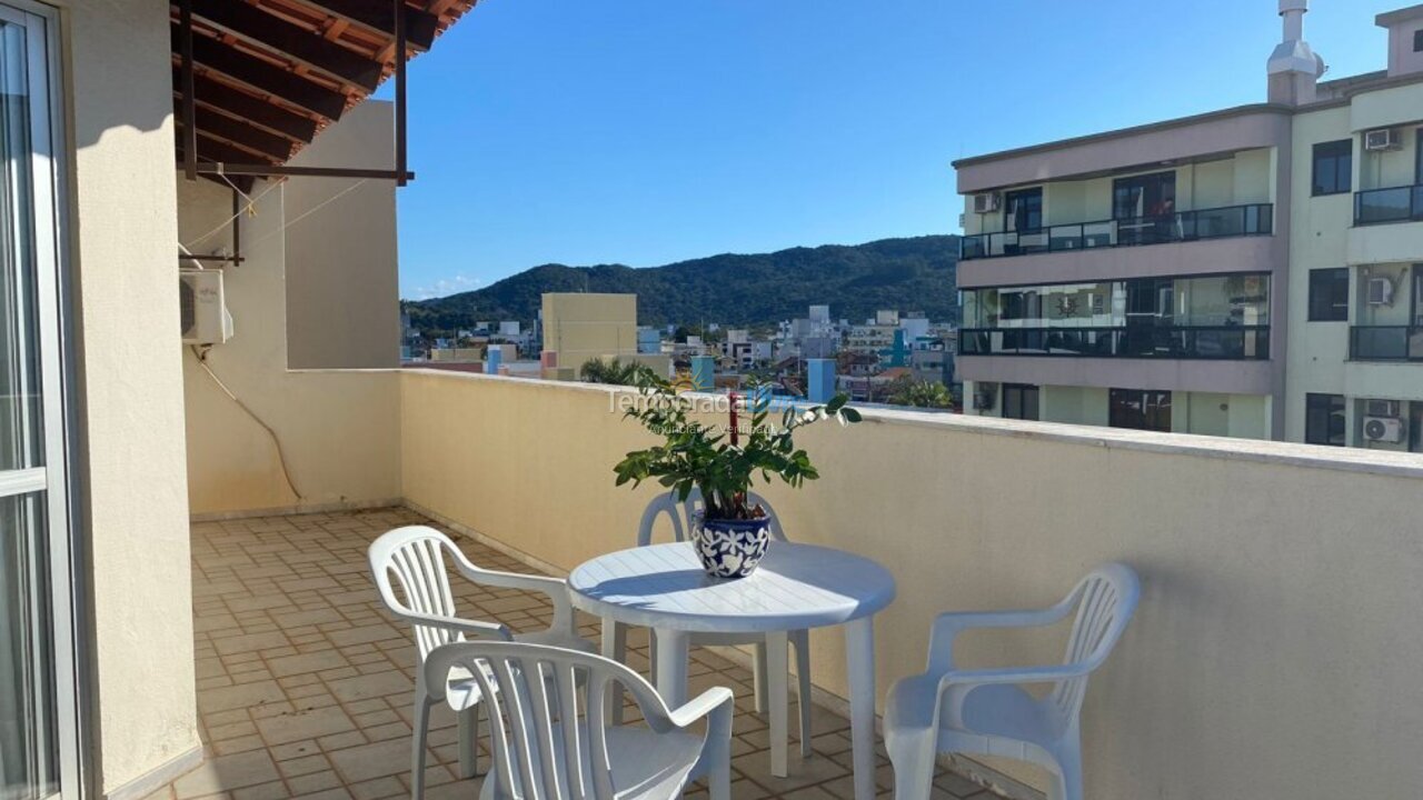 Casa para alquiler de vacaciones em Bombinhas (Praia de Bombas)