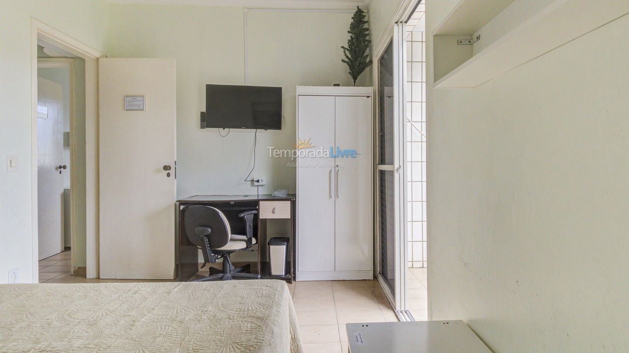 Casa para alquiler de vacaciones em Guarujá (Enseada)