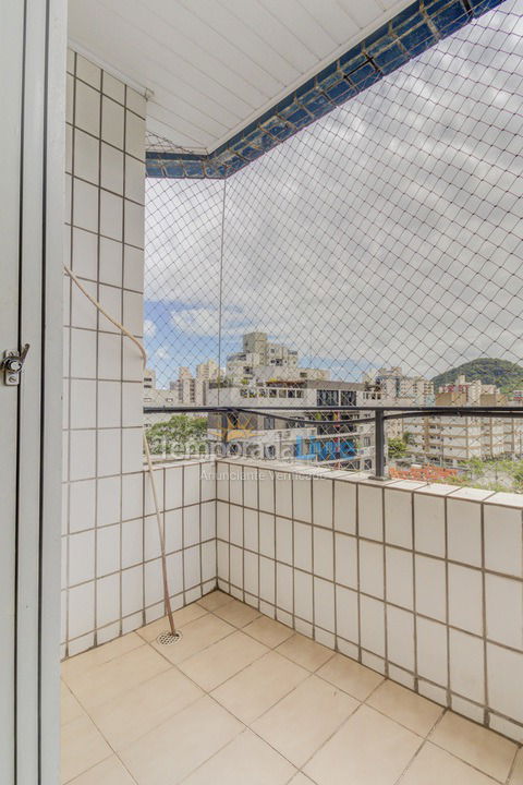 Casa para aluguel de temporada em Guarujá (Enseada)