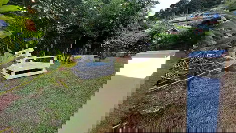 Suite aconchegante em Campos do Jordão FL5