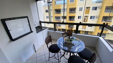 APARTMENT WITH SEA VIEW - 03 BEDROOMS - GREAT LOCATION